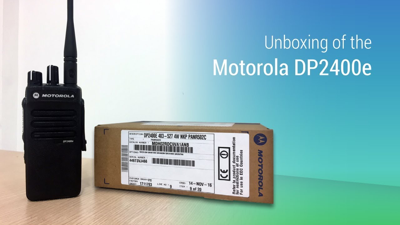 Dp2400e motorola аккумулятор