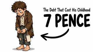 Why It Sucked To Be A Debtors Prison Child 1830S London?