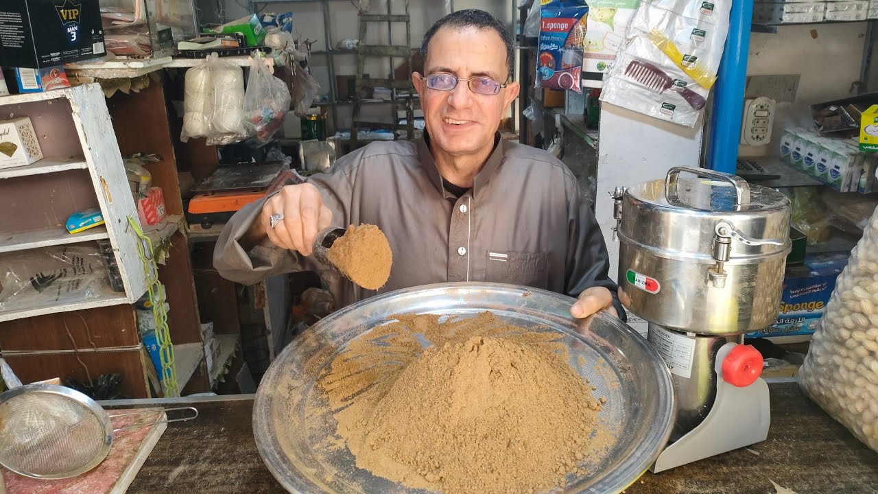 عايزة أكلك مميز زي بتاع المحلات 😋  بالريحة و الطعم الخطير 😋هاتي ورقة و قلم و اكتبي ورايا ✨👌