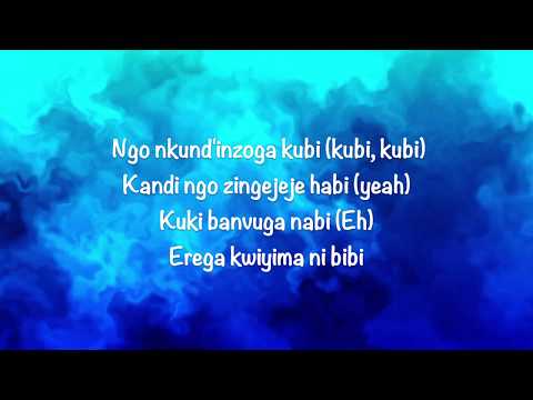 Double Jay - Kwiti Kwiti [Lyric Video]