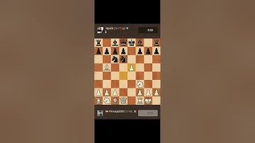 How to play chess game 13248