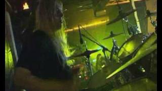 Arkona - Vyidu Ya Na Volushku/Выйду я на волюшку live Noch Velesova