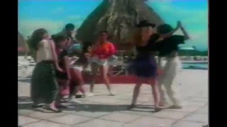 Video thumbnail of "Natusha - Baila mi Rumba Lambada"