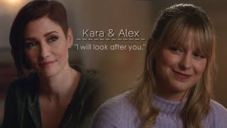 Kara & Alex • 