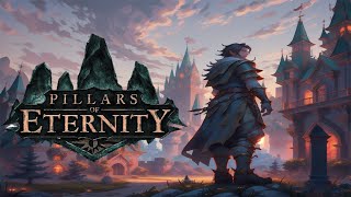 White March Marching! - Pillars Of Eternity