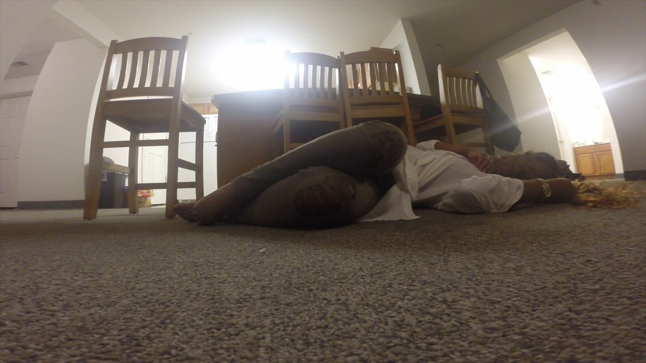 Video Project #3 -Chloe Redmond