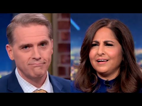 It's hilarious how gullible these people are that they think anyone is buying their revisionist reco...