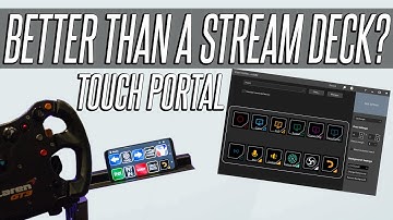 Is This Better Than A Stream Deck?