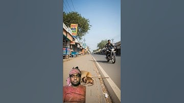 #funny #monkey #comedy #animals #cute #rescue #ai #facts #wildliferescue #fruittree