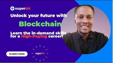 Top 10 careers in the future | Blockchain | EP-06