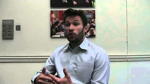 Tom Gash, Institute for Government