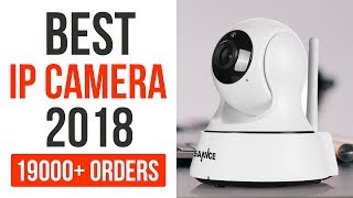 Best IP Camera 2018 Best Ip Cameras In 2018 Which Is The Best Ip Camera