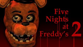 Main Theme (Original Version) - Five Nights at Freddy's 2