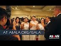 Aba 47th annual awards promo