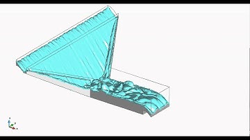 Kratos - Spillway Discharge