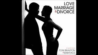 Toni Braxton & Babyface - I Wish