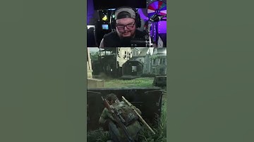 I made a mistake and almost died