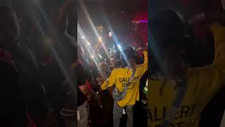 @swaelee Dj Memphis Hollywood Live In Las Vegas NV Memorial Day Weekend