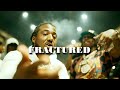 "Fractured" - Mozzy Type Beat 2025
