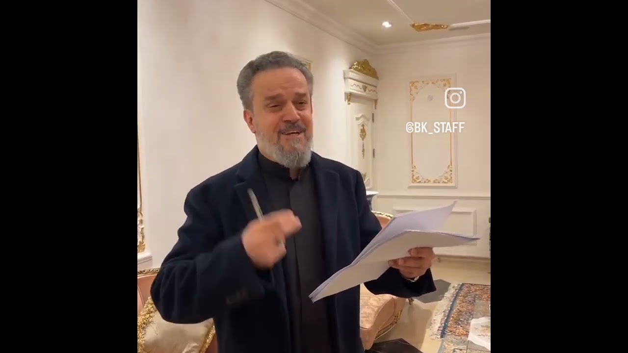 ⁣القصيده الرئيسيه لهذه الليله ذكرى استشهاد ام البنين#باسم_الكربلائي_#العتبه_العباسيه