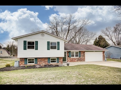4187 WAGNER ROAD, Kettering, OH home video tour