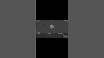 Bài 6.2: Biết editor type thì liên quan gì đến khách hàng? #blendertutorial #blender #3danonymous