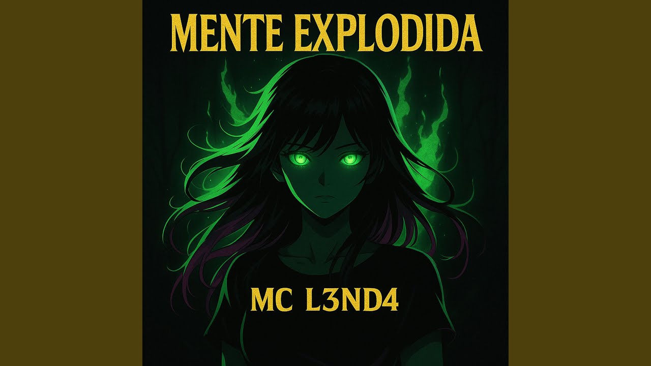 MENTE EXPLODIDA