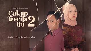 Terbaru drama tv3 2021 10 pukul Drama Tv3