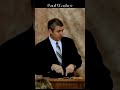 Ongoing sin? Never give up | Paul Washer.