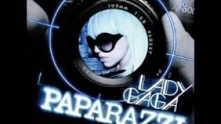 Depeche Mode vs Lady Gaga - Just Can't Get Enough (Just Can't Get Enough Paparazzi)