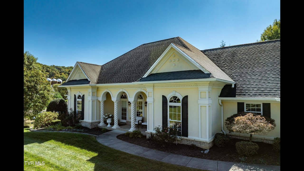 1128 Keeview Drive | Gray Real Estate