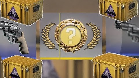 CS:GO KNIFE UNBOXING - Skeleton Knife Crimson Web OPERATION SHATTERED WEB CASE OPENING