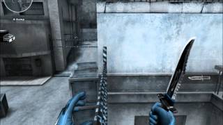Crossfire Eu glitch 2012 mine