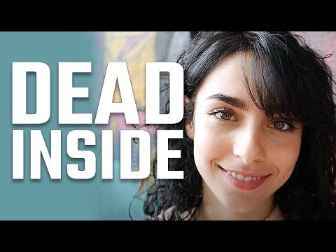 видео: Люди, мертвые внутри #74 [RUS VO]
