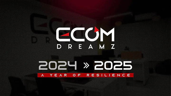 EcomDreamz's 2024 Journey । Milestones and Success Stories