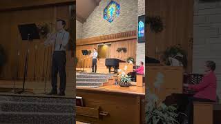 Alleluia - 2026