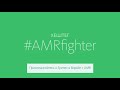 AMR: устойчивость к антибиотикам
