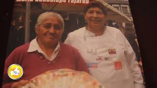 Las Delicias de mi Lupita
Uno de los sitios para saborear las deliciosas morcillas en la ciudad de Machachi es el restaurante Las Delicias de mi Lupita. Aquí la entrevista a su propietaria Lupita Fajardo. Las Delicias de mi Lupita