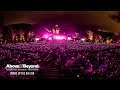 Above & Beyond Acoustic - On My Way To Heaven (Live At The Hollywood Bowl) 4K