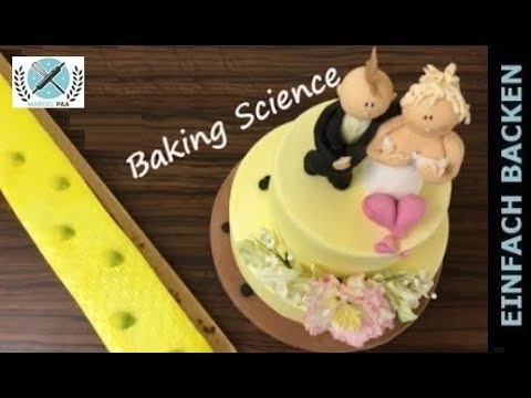 Unterschied zwischen einem Kuchen und einer Torte