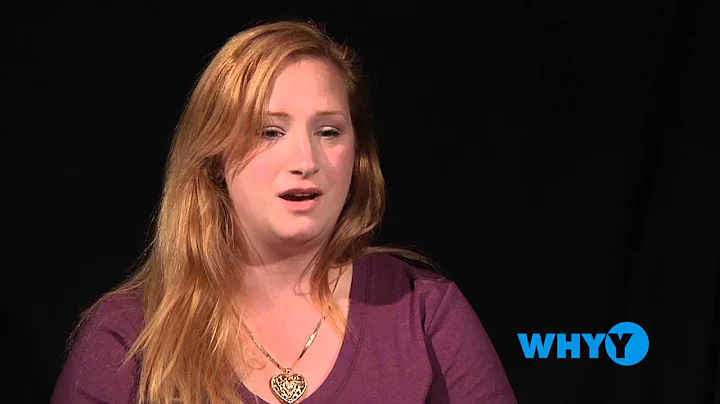 Aimee Krause, WHYY, PA - 1