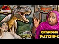 Small Town First Reaction to Jurassic Park (1993) Will Melt Your Heart! 🦕🎬