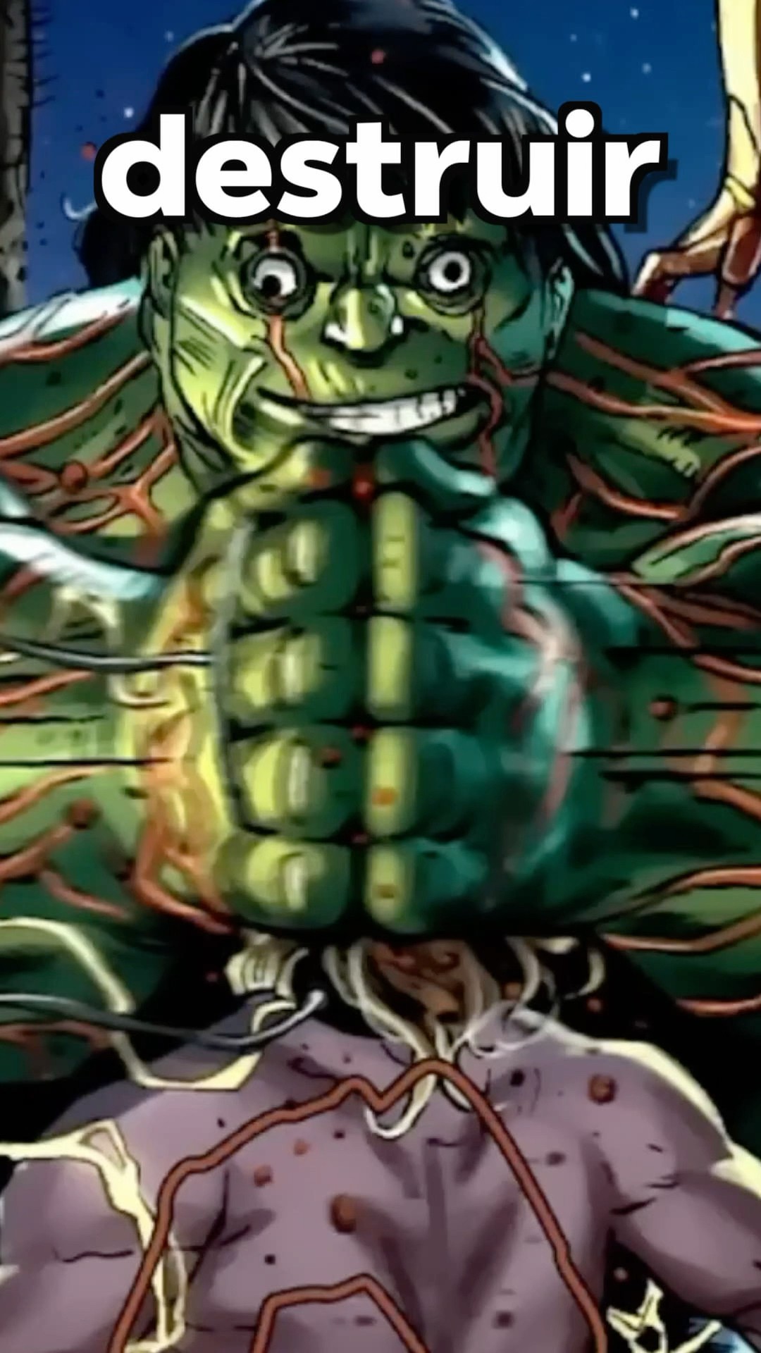 EL DETALLE MÁS HUMILLANTE DE LOS VENGADORES #marvel