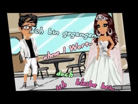 MovieStarPlanet - Auch Engel sterben ♥