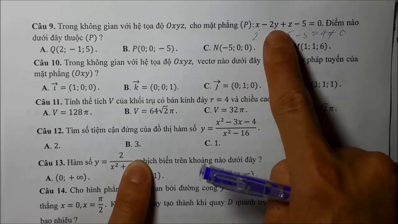 Hóa học 9 - Bài 2 Một số oxit quan trọng CaO P1 1