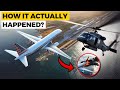 Black Box Report: How This Mid-Air Collision Happened