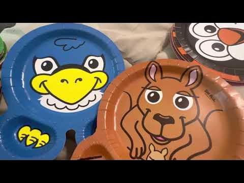 Friday Favorites: Zoo Pals