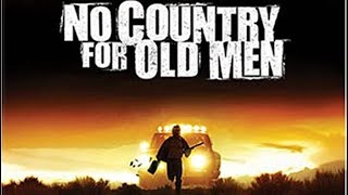 No Country For Old Men Fan Trailer