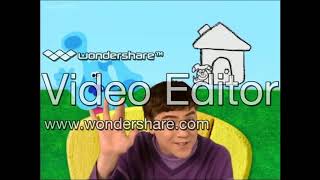 Blues Clues Promo We Sat On Down Figured It Out Number 2