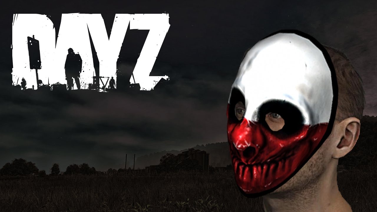 machinima respawn inbox DayZ - Scaring People in Standalone Ep. 1